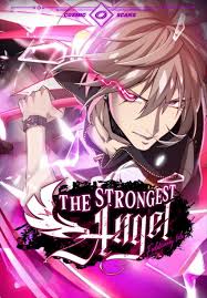the-strongest-angel-evolutionary-tale_Read-Manhua-1.jpg